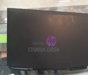 New Laptop HP Pavilion Power 15 16GB Intel Core i7 SSD 512GB