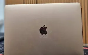 New Laptop Apple MacBook Pro M1 8GB Apple M1 Pro SSD 256GB