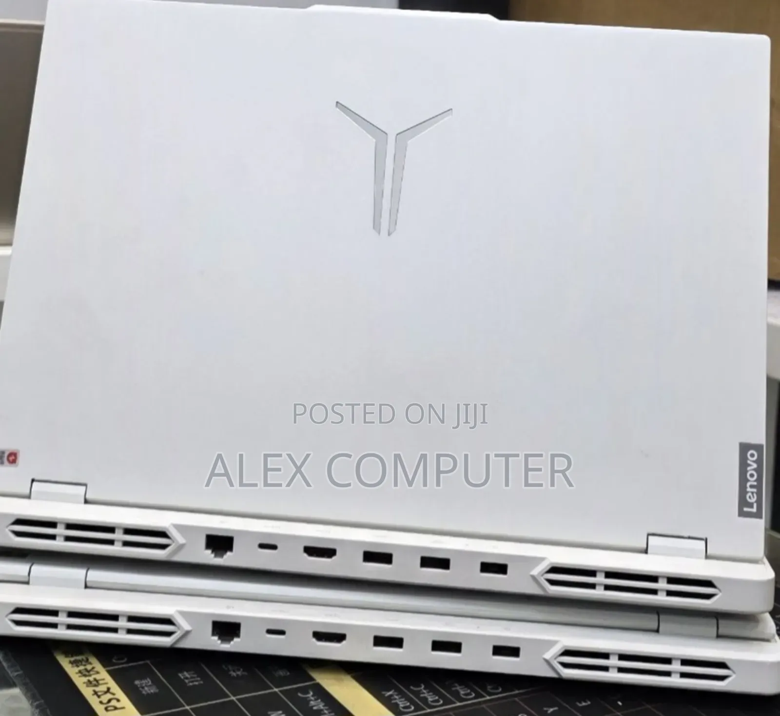 New Lenovo Legion Y7000P IRX9 Gaming Laptop 16GB Intel Core i9 SSD 1T
