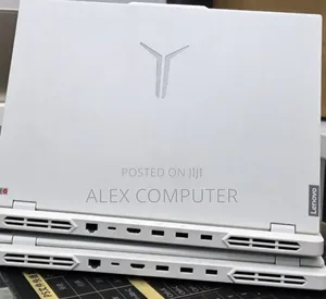 New Lenovo Legion Y7000P IRX9 Gaming Laptop 16GB Intel Core i9 SSD 1T