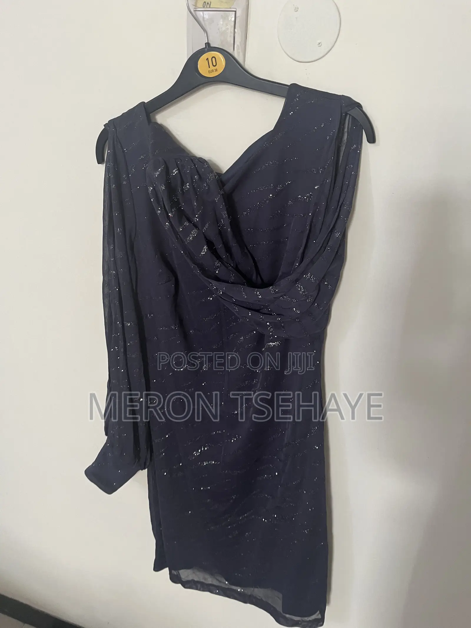 Women's Evening Dress