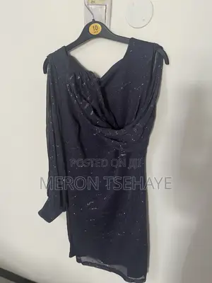 Women's Evening Dress