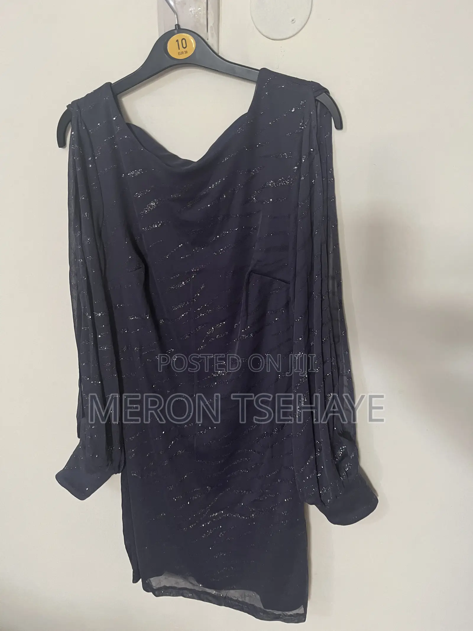 Women's Evening Dress