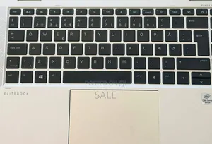 New Laptop HP EliteBook 840 G7 16GB Intel Core i7 SSD 512GB