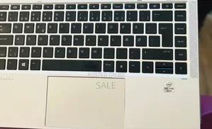 New Laptop HP EliteBook 840 G7 16GB Intel Core i7 SSD 512GB