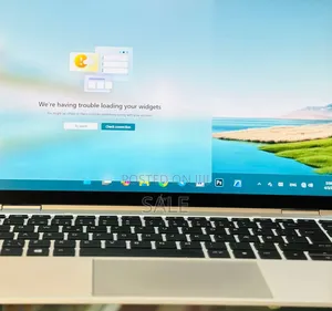 New Laptop HP EliteBook 840 G7 16GB Intel Core i7 SSD 512GB