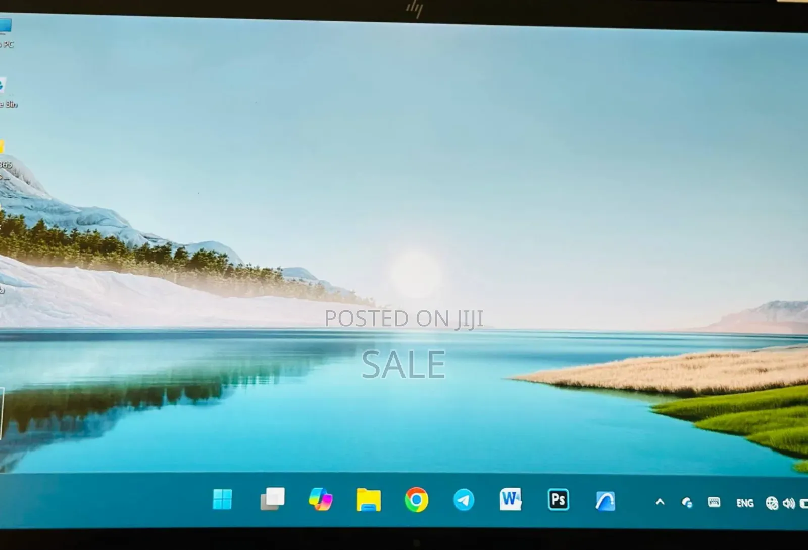 New Laptop HP EliteBook 840 G7 16GB Intel Core i7 SSD 512GB