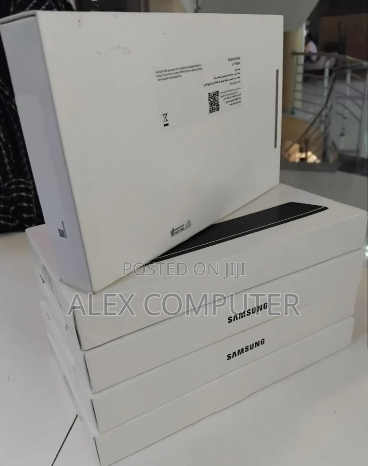 New Samsung Galaxy Tab A11 64 GB