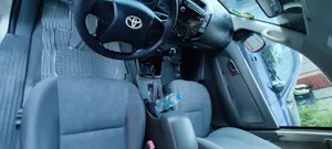 Toyota Hilux 2015 Gold