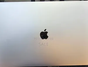 New Laptop Apple MacBook Pro 2019 16GB Intel Core i7 SSD 512GB