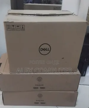 New Desktop Computer Dell OptiPlex 780 8GB Intel Core i7 SSD 1T