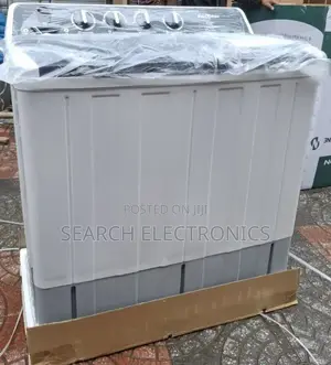 Falcon 16kg Woshing Mashion