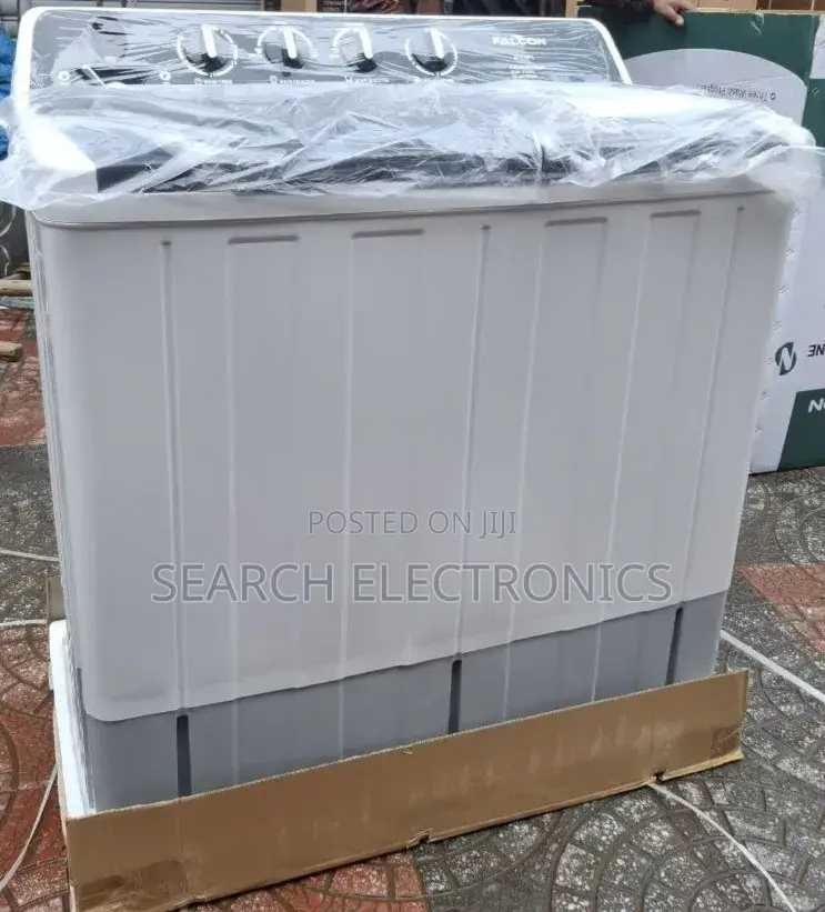 Falcon 16kg Woshing Mashion