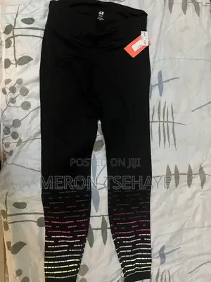 Women's Sports Wear
