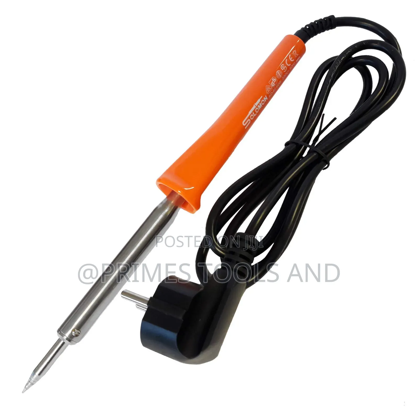 Finder 100w Electric Soldering Iron