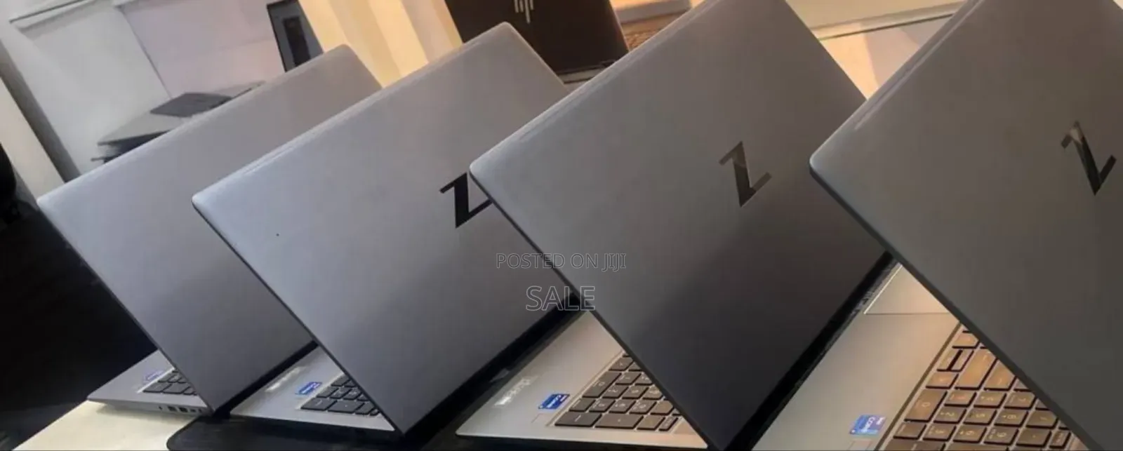 New Laptop HP ZBook 14 32GB Intel Core i7 SSD 512GB