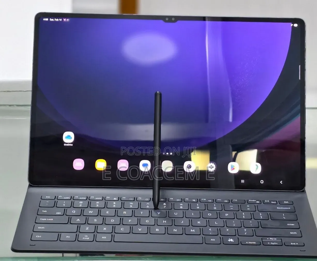 New Samsung Galaxy Tab S9 Ultra 256 GB