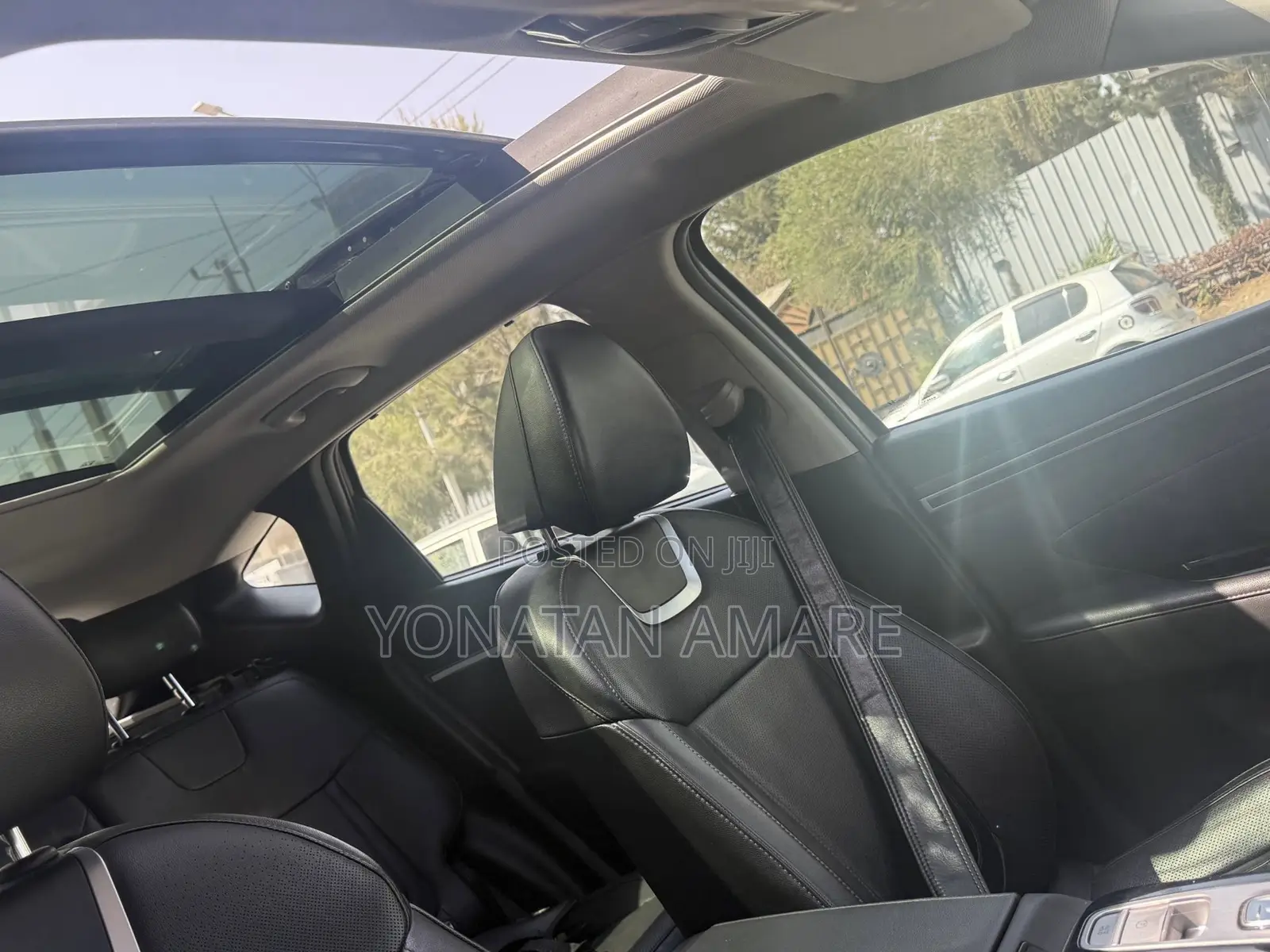 Hyundai Tucson Limited 2023 Brown
