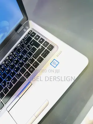 New Laptop HP EliteBook 840 G3 8GB Intel Core i5 SSD 256GB