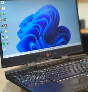 New Laptop HP OmniBook 5 Flip 14-fp0023dx 16GB Intel Core i7 SSD 512GB