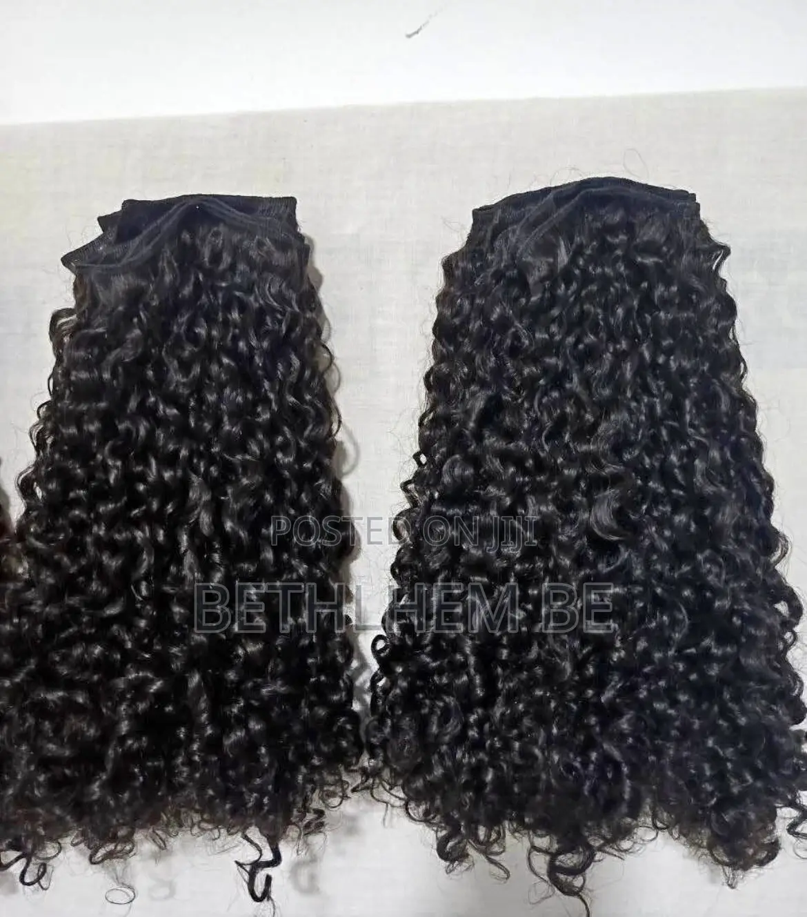 Human Hair