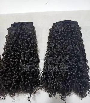 Human Hair
