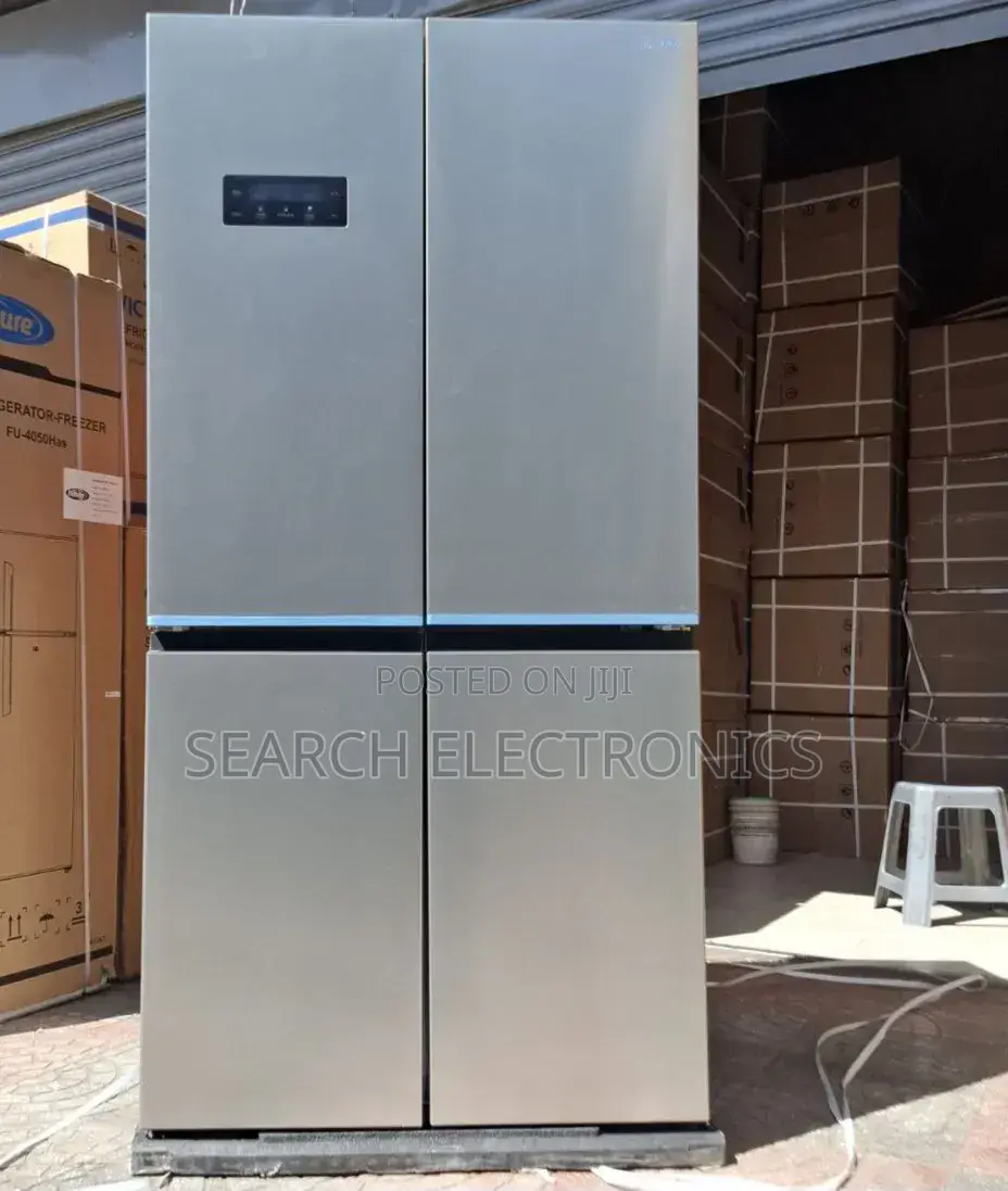 Boss 710l 4.Dor Rifrigerator