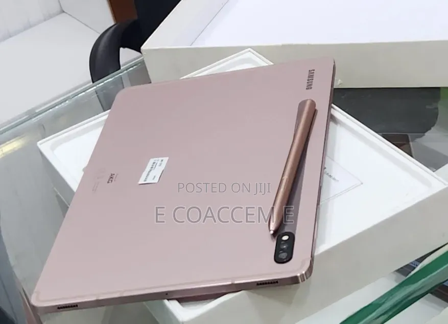 New Samsung Galaxy Tab S7 128 GB