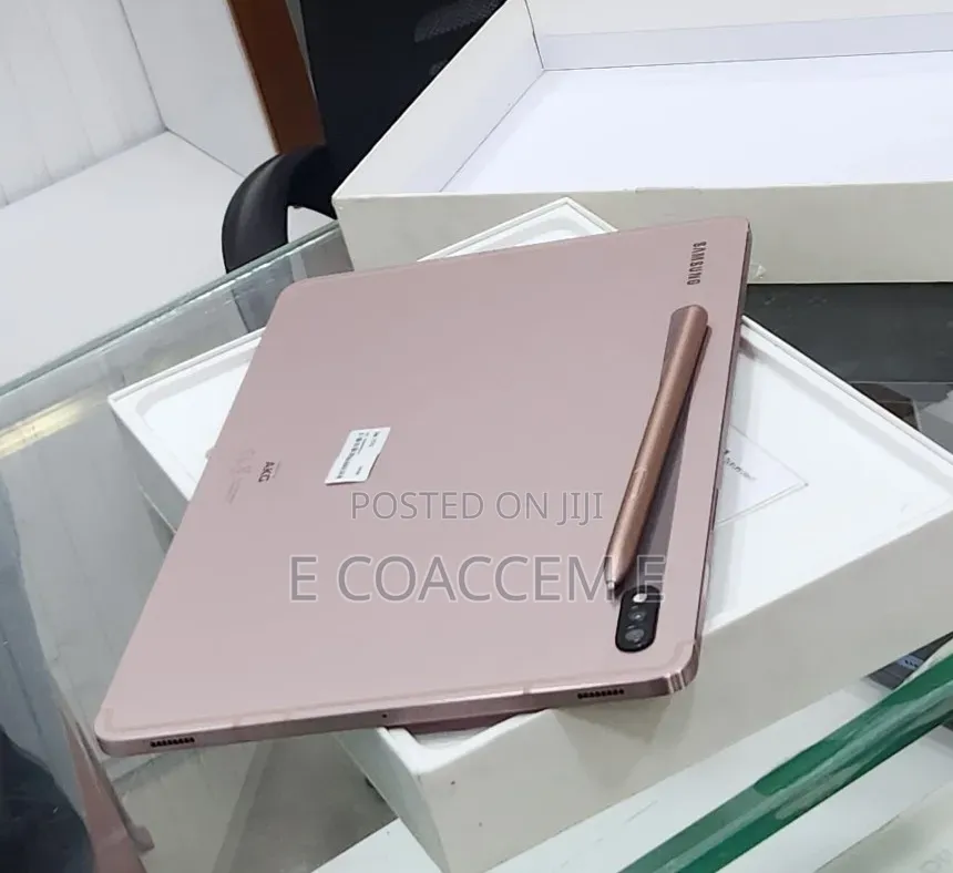 New Samsung Galaxy Tab S7 128 GB