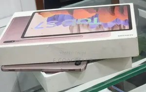 New Samsung Galaxy Tab S7 128 GB