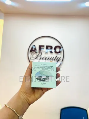 Dr. Althea Green Tea Fresh Sunscreen Spf50+ Pa+