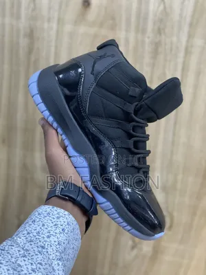 Air Jordan 11 (100% Originals) in Different Colors