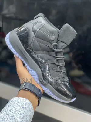 Air Jordan 11 (100% Originals) in Different Colors