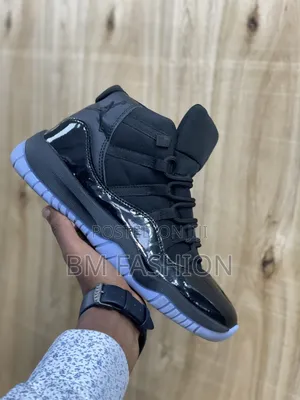 Air Jordan 11 (100% Originals) in Different Colors