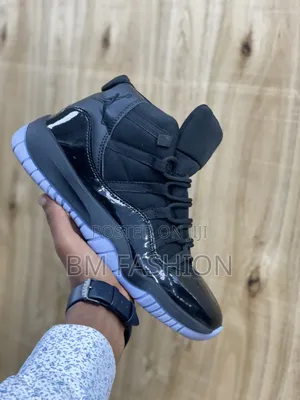 Air Jordan 11 (100% Originals) in Different Colors