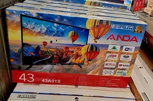 Tv 32-in Led Tv Delivery