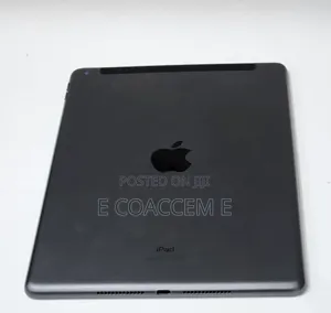 New Apple iPad (2022) 256 GB Blue