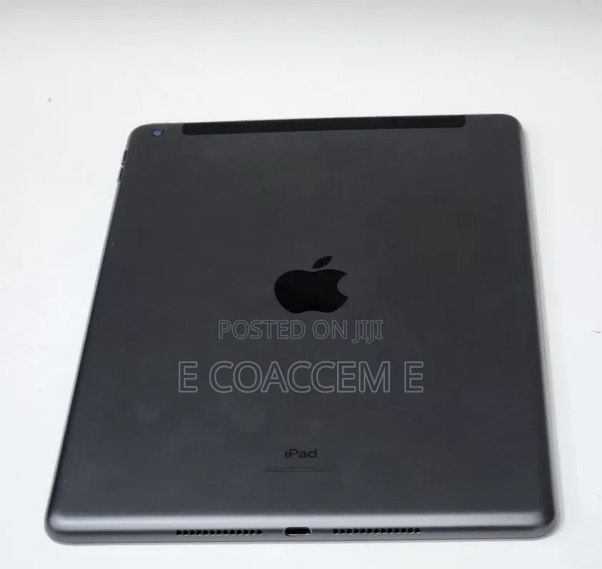 New Apple iPad (2022) 256 GB Blue