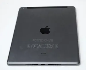 New Apple iPad (2022) 256 GB Blue