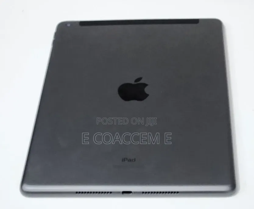 New Apple iPad (2022) 256 GB Blue