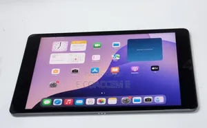 New Apple iPad (2022) 256 GB Blue