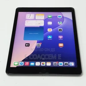 New Apple iPad (2022) 256 GB Blue