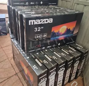 Tv 32-Inch Led Tv Wifi Sound System Delivery
