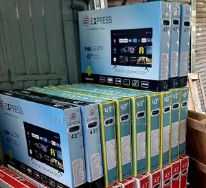 Tv 32-in Led Tv Delivery