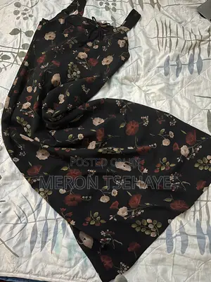 Women's Long Dress