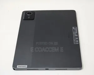 New Lenovo Tab M11 128 GB