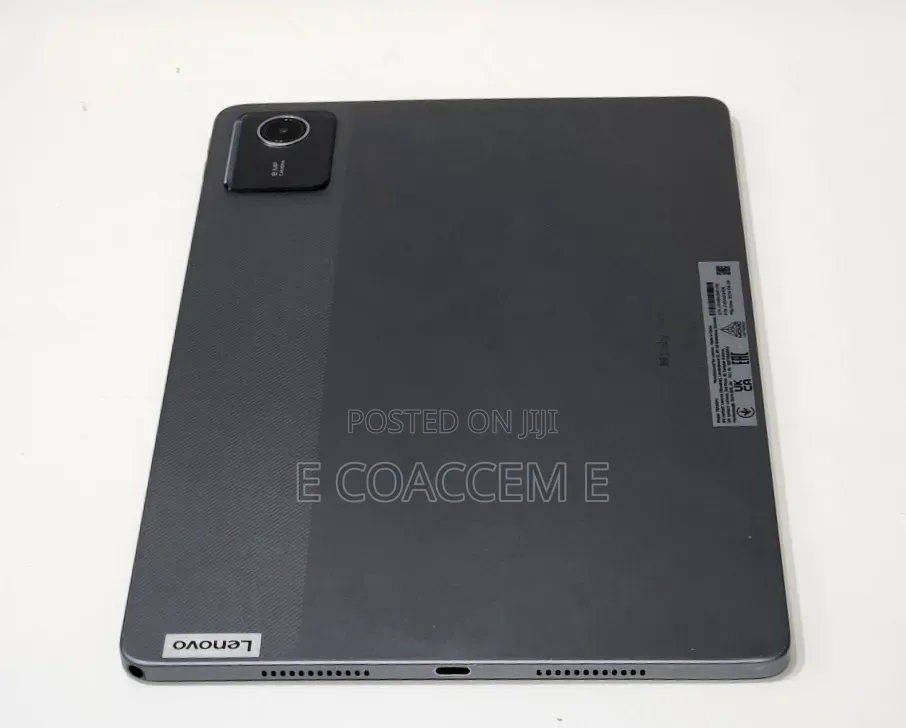 New Lenovo Tab M11 128 GB