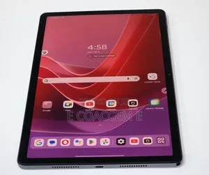 New Lenovo Tab M11 128 GB