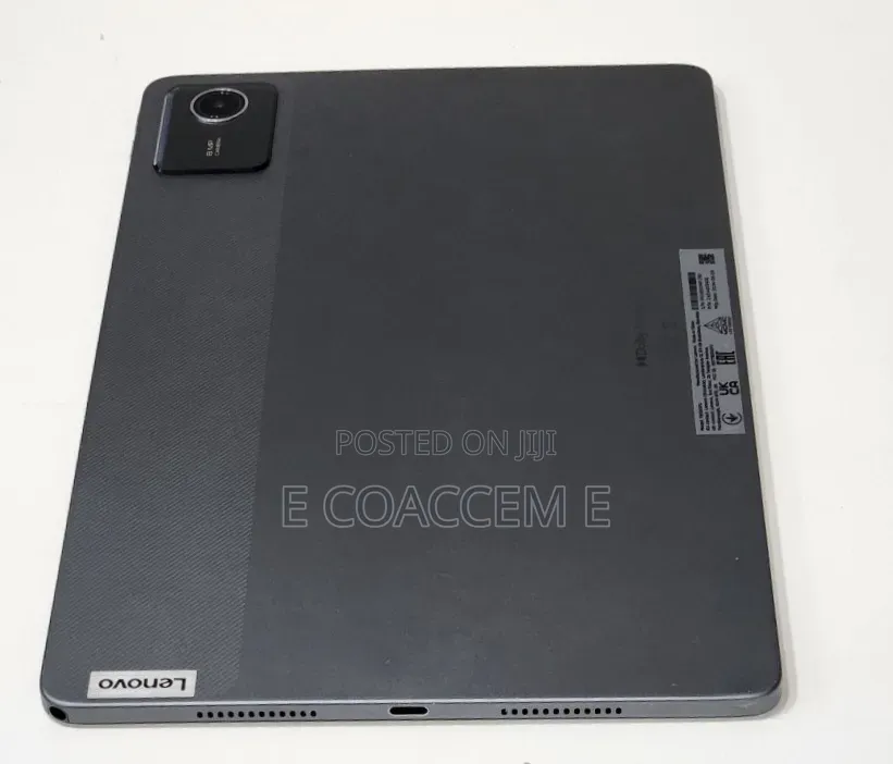 New Lenovo Tab M11 128 GB