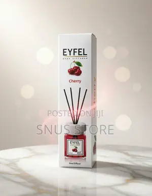 Eyfel Diffuser